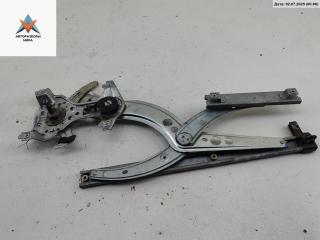 стеклоподъемник передний правый Volkswagen Passat B3 1997, 357837402