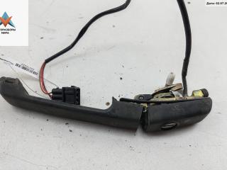 ручка наружная передняя правая Volkswagen Passat B3 1997, 3578637224A