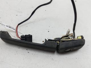 ручка наружная передняя правая Volkswagen Passat B3 1997, 3578637224A