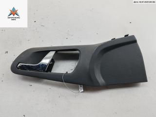 ручка внутренняя передняя левая Skoda Octavia mk1 (A4 1U) 1998, 1.6 л., бензин, МКПП, зелёный, универсал, 1U0837247A