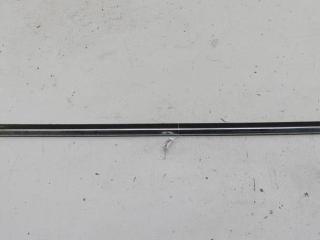 Молдинг стекла двери наружный Volkswagen Passat B5 [рестайлинг] 2005, 1.9 л., дизель, АКПП, серый, универсал, 3B0837475