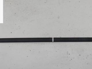 молдинг двери передней левой Volkswagen Passat B5 1998, 1.9 л., дизель, МКПП, серый, универсал, 3B0853515