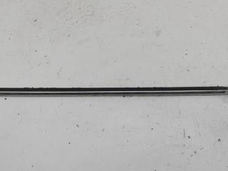 Молдинг стекла двери наружный Volkswagen Passat B5 [рестайлинг] 2005, 1.9 л., дизель, АКПП, серый, универсал, 3B0837475727