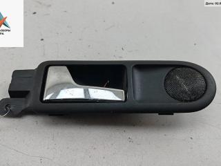 ручка внутренняя задняя левая Volkswagen Golf 4 поколение 2000, 1.9 л., дизель, МКПП, серый, хетчбэк 5 дв., 1J4839113B