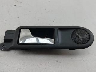 ручка внутренняя задняя левая Volkswagen Golf 4 поколение 2000, 1.9 л., дизель, МКПП, серый, хетчбэк 5 дв., 1J4839113B