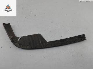 Юбка переднего бампера Volkswagen Passat B4 1996, 1.8 л., бензин, МКПП, красный, универсал, 3A0805904B