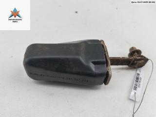 Ограничитель открывания двери задней Volkswagen Passat B3 1997, универсал, 357837323