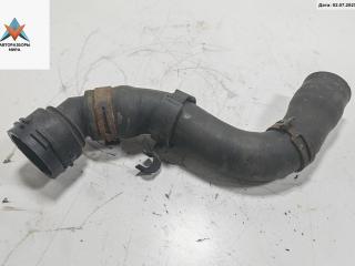 патрубок радиатора Volkswagen Golf 4 поколение 2000, 1.6 л., бензин, 1J0121049F