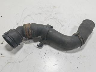 патрубок радиатора Volkswagen Golf-4 2000, 1.6 л., бензин, 1J0121049F