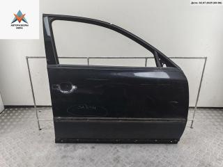 дверь сдвижная Volkswagen Passat B5 1999, чёрный, универсал