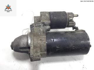 стартер BMW 3 серия E46 [рестайлинг] 2001, 2.2 л., бензин, АКПП, жёлтый, универсал, 1740374