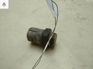 датчик температуры Volkswagen Transporter T4 1997, 2.4 л., дизель, МКПП, красный, микроавтобус