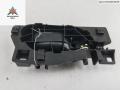 ручка внутренняя задняя левая Citroen C5 2 поколение 2013, 1.6 л., дизель, МКПП, серый, универсал, 9600099780 - фото №2