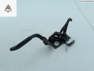 ручка открывания капота BMW 3 серия E46 [рестайлинг] 2001, 2.2 л., бензин, АКПП, жёлтый, универсал, 8213029