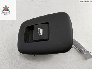 кнопка стеклоподъемника заднего левого Citroen C5 2 поколение 2013, 1.6 л., дизель, МКПП, серый, универсал, 96623726