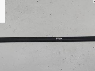 молдинг двери передней правой Skoda Octavia mk2 (A5 1Z) 2005, 2.0 л., дизель, МКПП, зелёный, универсал, 1Z0853516C