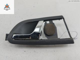 ручка внутренняя задняя левая Skoda Octavia mk1 (A4 1U) 2003, 1.9 л., дизель, МКПП, синий, универсал, 1U4839247A