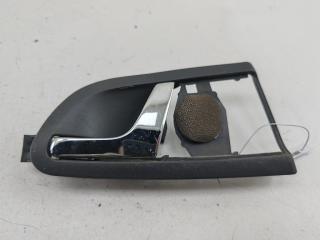 ручка внутренняя задняя левая Skoda Octavia mk1 (A4 1U) 2003, 1.9 л., дизель, МКПП, синий, универсал, 1U4839247A