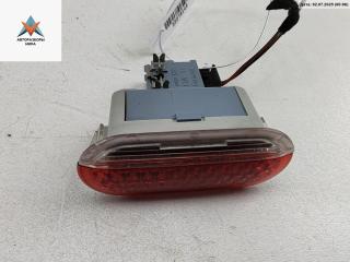 фонарь салона (плафон) Skoda Octavia mk2 (A5 1Z) 2005, 2.0 л., дизель, МКПП, зелёный, универсал