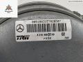 вакуумный усилитель тормозов Mercedes-Benz E-Класс W210/S210 [рестайлинг] 2000, 2.7 л., дизель, АКПП, синий, седан, A2104300130 - фото №2