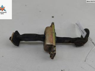 Ограничитель открывания двери задней Hyundai Getz 1 поколение 2002, хетчбэк 5 дв.