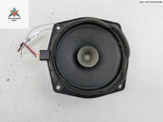 динамик двери Mitsubishi Lancer 9 поколение 2003, 2.0 л., бензин, МКПП, синий, универсал, MR301667