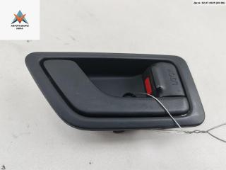 ручка внутренняя передняя правая Hyundai Getz 1 поколение 2002, 1.3 л., бензин, МКПП, красный, хетчбэк 5 дв., 82621-TB010