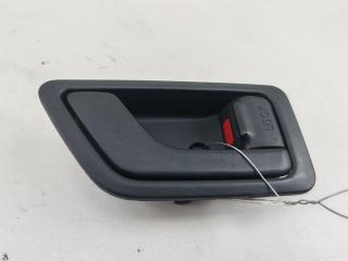 ручка внутренняя передняя правая Hyundai Getz 1 поколение 2002, 1.3 л., бензин, МКПП, красный, хетчбэк 5 дв., 82621-TB010