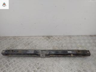 рамка капота Volkswagen Transporter T4 1997, 2.4 л., дизель, МКПП, красный, микроавтобус, 701010081