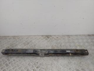 рамка капота Volkswagen Transporter T4 1997, 2.4 л., дизель, МКПП, красный, микроавтобус, 701010081