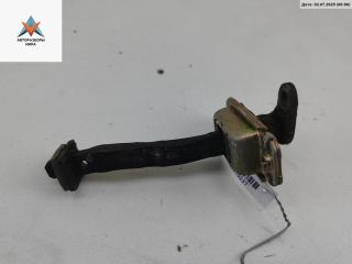 ограничитель открывания двери Hyundai Getz 1 поколение 2002, хетчбэк 5 дв.