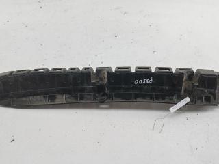 кронштейн заднего бампера Skoda Roomster 2009, 1.4 л., бензин, МКПП, чёрный, универсал, 5J7807864
