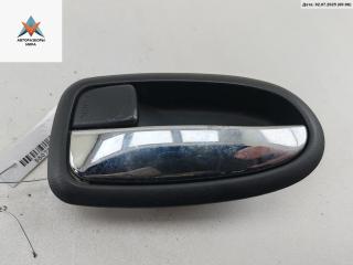 ручка внутренняя передняя левая Hyundai Matrix 1 поколение [2-й рестайлинг] 2008, 1.8 л., бензин, МКПП, синий, минивэн, 8261017010