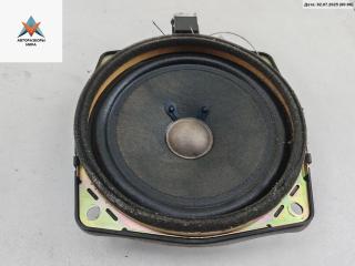 динамик двери Hyundai Getz 1 поколение 2002, 1.3 л., бензин, МКПП, красный, хетчбэк 5 дв., 963301C000