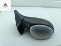 зеркало правое Citroen Xsara Picasso 1 поколение [рестайлинг] 2004, 1.8 л., бензин, МКПП, серый, минивэн, 96570980XT - фото №2