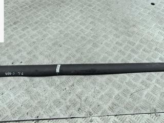 молдинг двери передней левой Ford Galaxy 1 поколение [рестайлинг] 2000, 1.9 л., дизель, МКПП, зелёный, минивэн, 7M0853517H