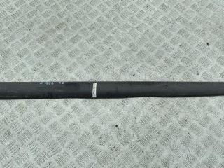 молдинг двери передней правой Ford Galaxy 1 поколение [рестайлинг] 2000, 1.9 л., дизель, МКПП, зелёный, минивэн, 7M0853518F