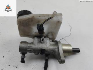 цилиндр тормозной главный Peugeot 607 1 поколение [рестайлинг] 2005, 2.7 л., дизель, АКПП, синий, седан