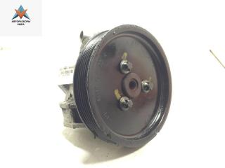 Насос гидроусилителя руля Mercedes-Benz E-Класс W210/S210 [рестайлинг] 2000, 2.7 л., дизель, АКПП, синий, седан, 0024668901