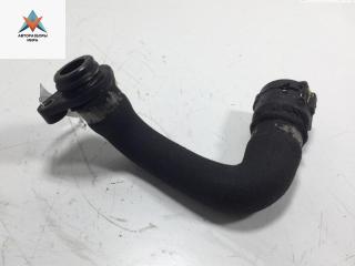 патрубок (трубопровод, шланг) BMW 3 серия E46 [рестайлинг] 2003, 1.8 л., бензин, МКПП, чёрный, хетчбэк 3 дв., 7501427