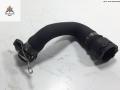 патрубок (трубопровод, шланг) BMW 3 серия E46 [рестайлинг] 2003, 1.8 л., бензин, МКПП, чёрный, хетчбэк 3 дв., 7501427 - фото №2