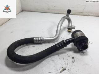 трубка кондиционера Mercedes-Benz C-Класс W203/S203/CL203 [рестайлинг] 2004, 2.2 л., дизель, МКПП, серый, хетчбэк 3 дв., 6462300356