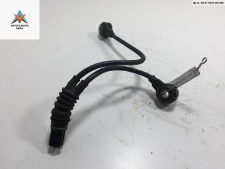 датчик детонации BMW 3 серия E46 [рестайлинг] 2003, 1.8 л., бензин, МКПП, чёрный, хетчбэк 3 дв., 1435485