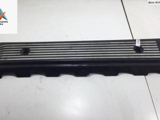 декоративная крышка двигателя BMW 5 серия E39 1998, 2.8 л., бензин, АКПП, зелёный, седан, 1740160