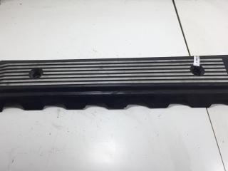 декоративная крышка двигателя BMW 5 E39 1998, 2.8 л., бензин, АКПП, зелёный, седан, 1740160