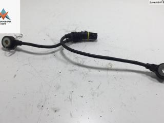 датчик детонации BMW 5 серия E39 1998, 2.8 л., бензин, АКПП, зелёный, седан, 1703276