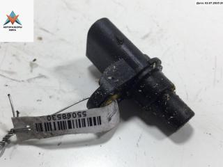 датчик распредвала BMW 3 серия E46 [рестайлинг] 2003, 1.8 л., бензин, МКПП, чёрный, хетчбэк 3 дв., 7506273