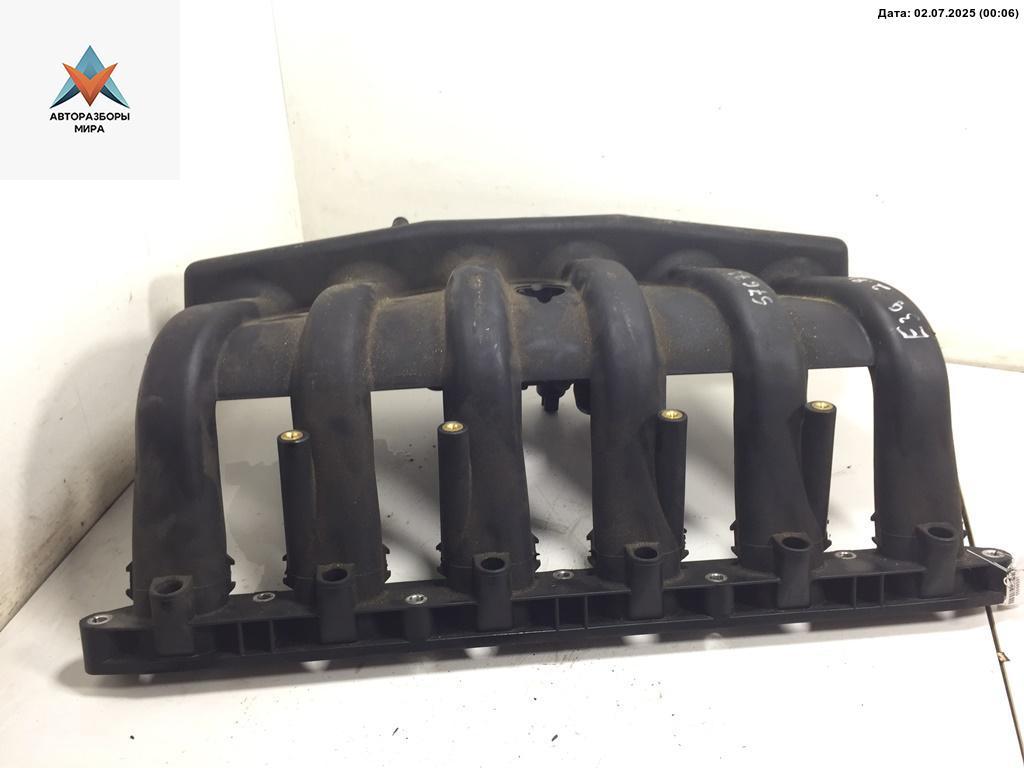 коллектор впускной BMW 5 серия E39 1998, 2.8 л., бензин, седан, 1427618 - фото №1