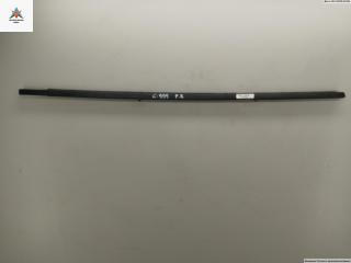 Молдинг стекла двери наружный Ford Galaxy 1 поколение [рестайлинг] 2000, 1.9 л., дизель, МКПП, зелёный, минивэн