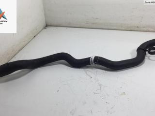 патрубок (трубопровод, шланг) BMW 5 серия E39 1998, 2.8 л., бензин, АКПП, зелёный, седан